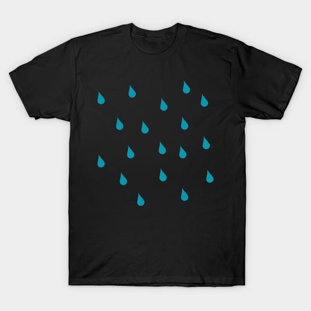 Drops T-Shirt by ORENOB